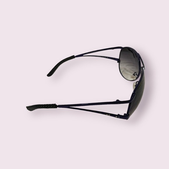 Jee Vice Crybaby Gradient Aviator Sunglasses - Picture 3 of 10